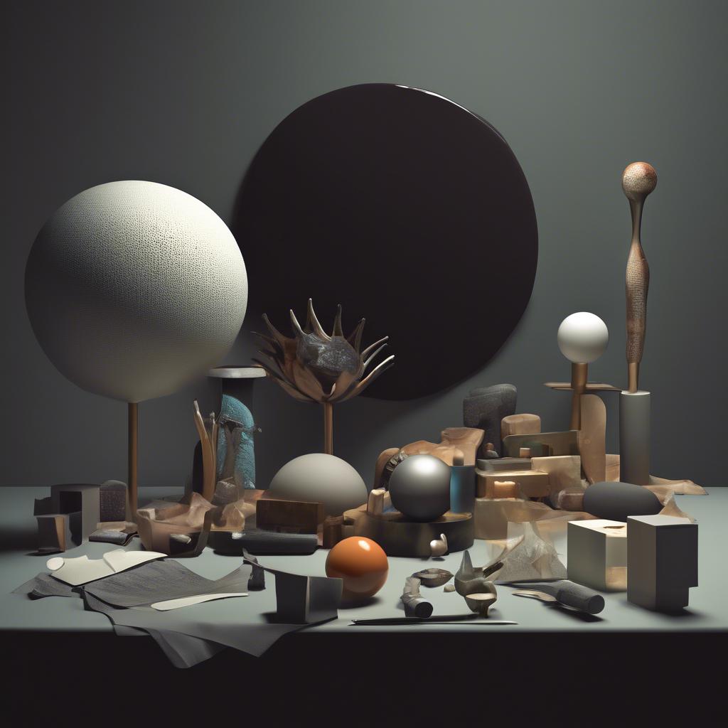 Die Rezeption von Altmans Kunstwerk in der modernen Kunstgeschichte