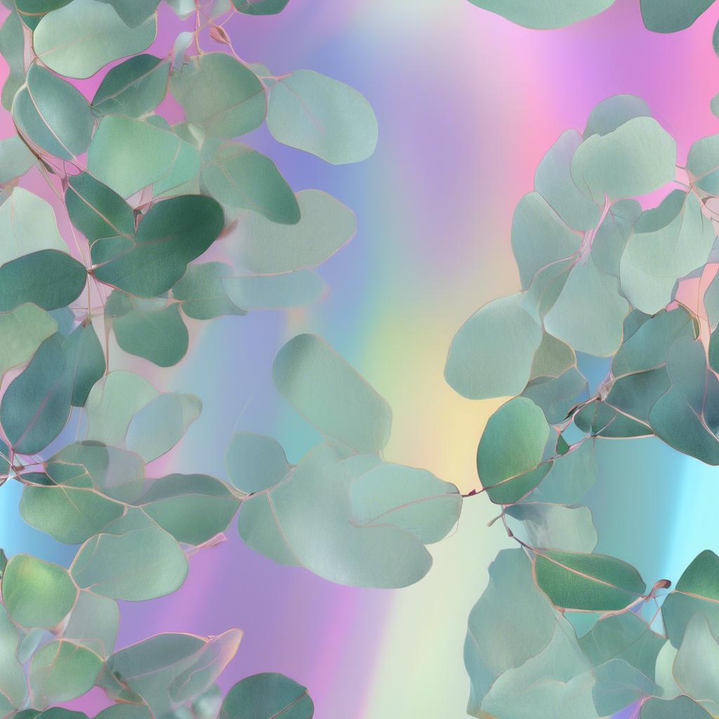 Der künstlerische Einfluss des Eucalyptus