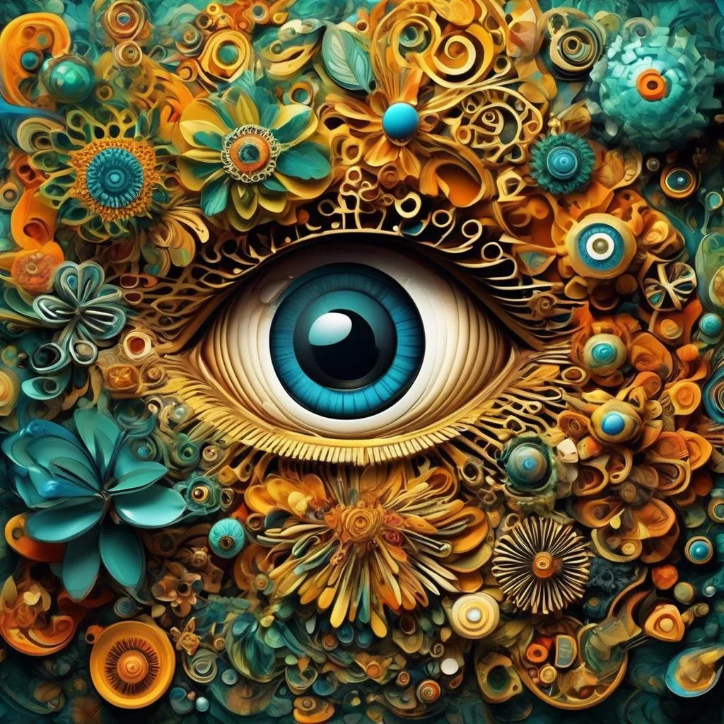 Texturas – Vannie Gama